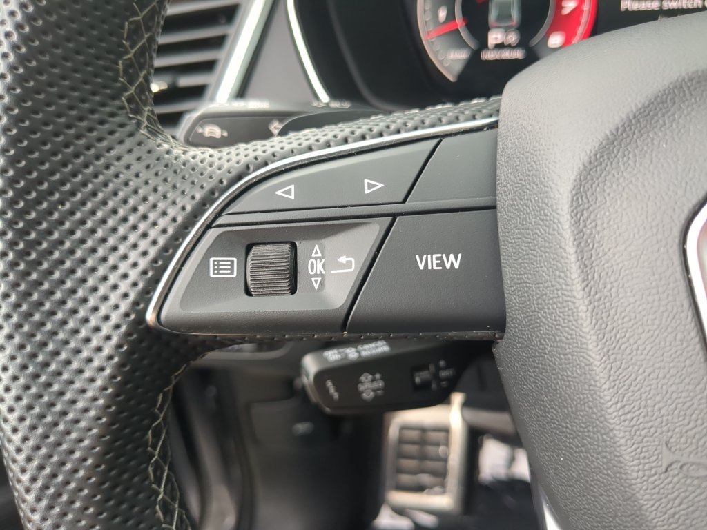 Used 2022 Audi SQ5 Premium Plus AWD/4WD image 29