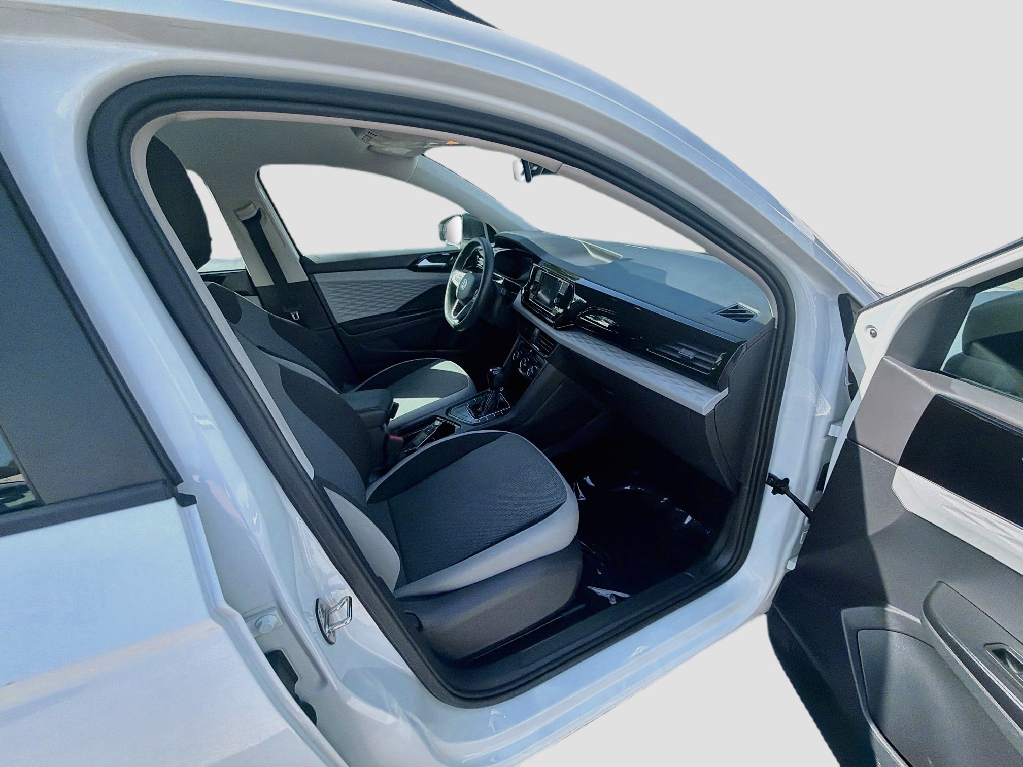 Used 2022 Volkswagen Taos S FWD image 30