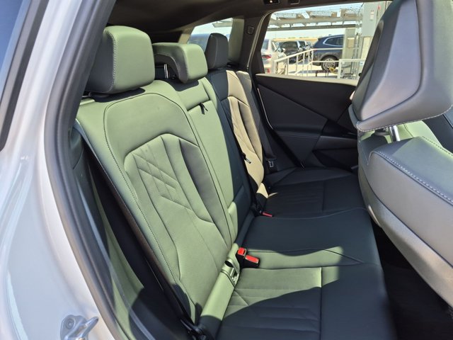 Certified 2025 BMW X3 xDrive30i w/ Premium Package AWD/4WD image 20