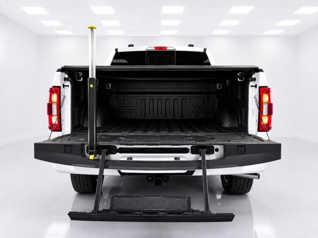 Used 2023 Ford F150 XLT w/ Equipment Group 302A High AWD/4WD image 9