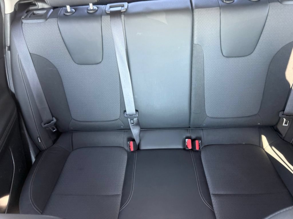 Used 2023 Buick Encore GX Preferred w/ Cold Weather Comfort Package FWD image 36