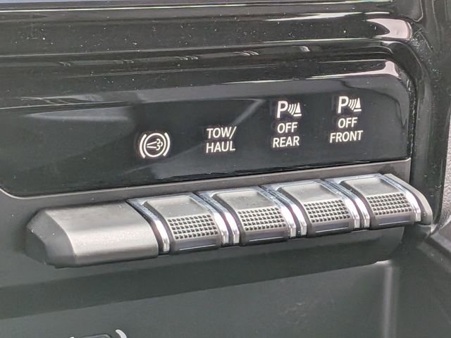 Certified 2024 RAM 2500 Laramie w/ Night Edition AWD/4WD image 15