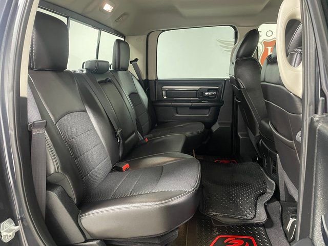 Used 2015 RAM 1500 Sport AWD/4WD image 21
