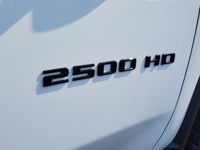 New 2026 Chevrolet Silverado 2500 LT w/ Trail Boss Package image 6