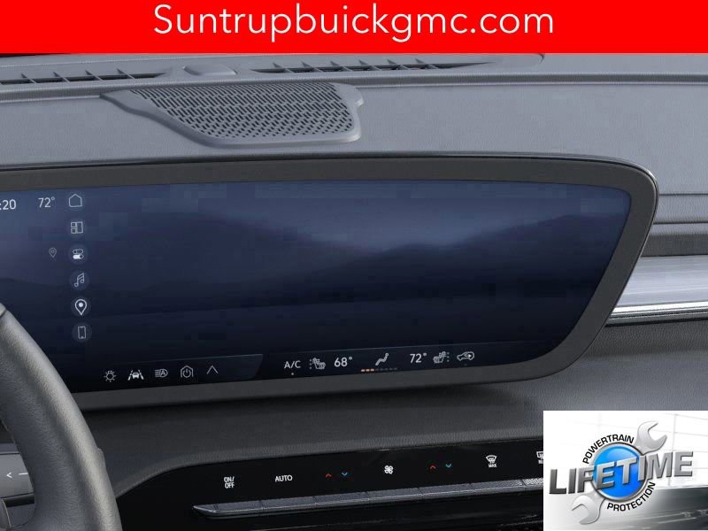 New 2025 Buick Enclave Preferred image 55