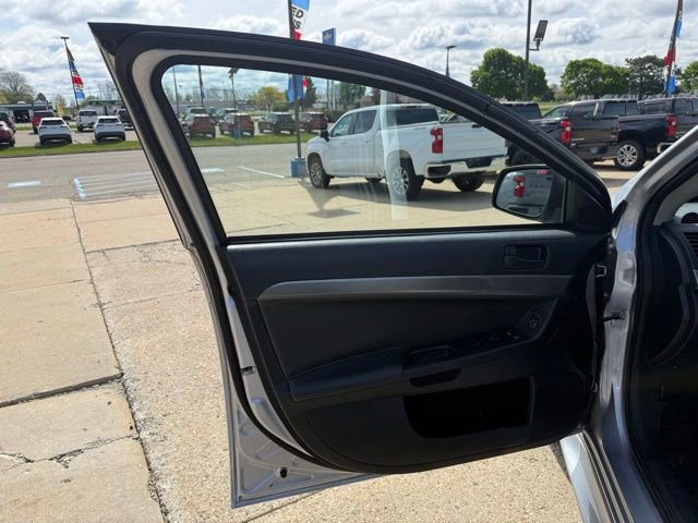 Used 2014 Mitsubishi Lancer ES FWD image 13