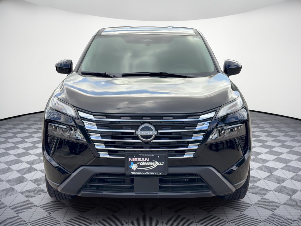 Certified 2026 Nissan Rogue SV FWD image 6
