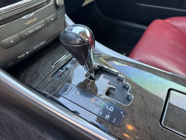 Used 2014 Lexus IS 350C w/ Luxury Package RWD image 29