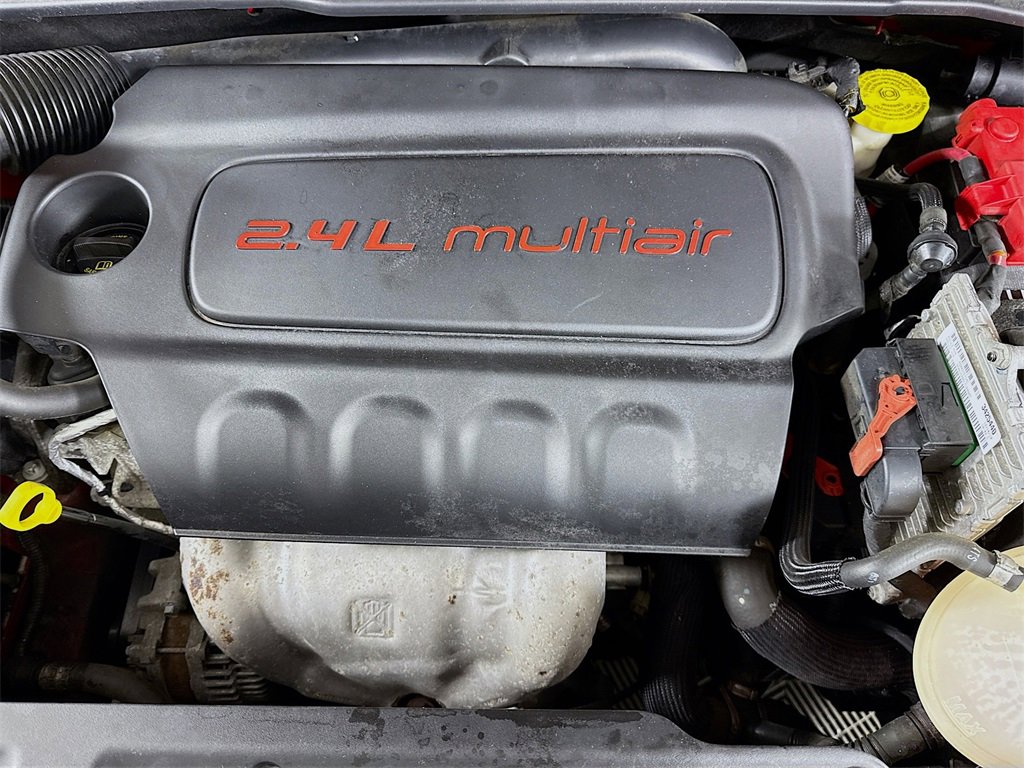 Used 2020 Jeep Compass Latitude w/ Popular Equipment Group image 34