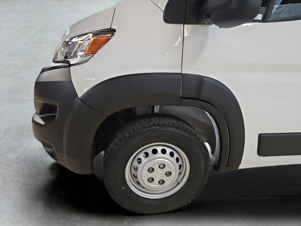 New 2026 RAM ProMaster 3500 w/ Convenience Group image 27