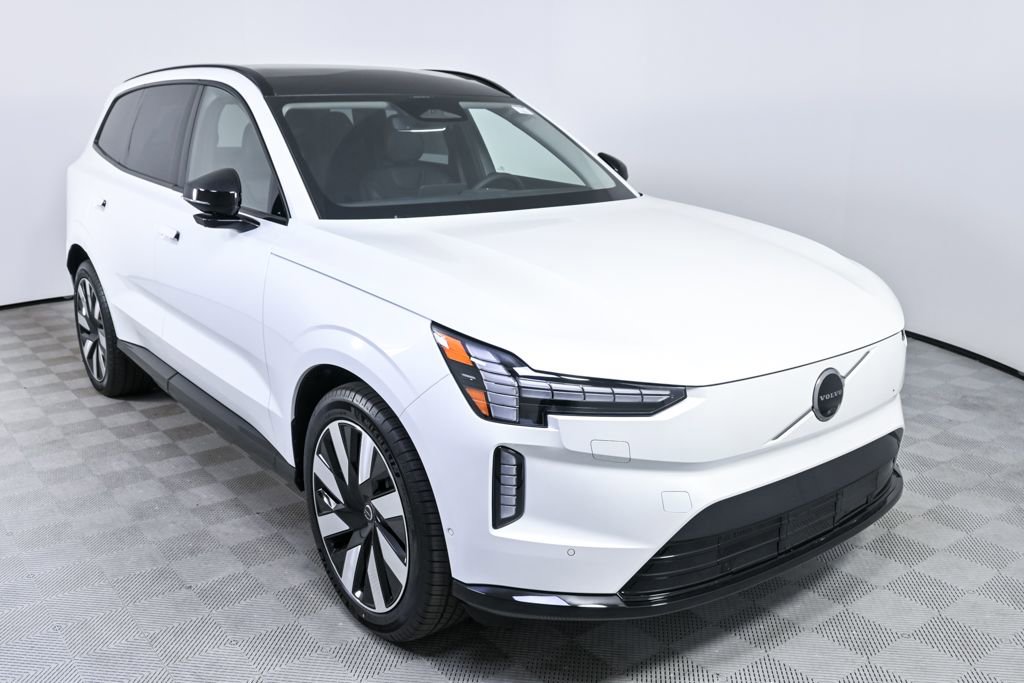 New 2026 Volvo EX90 Ultra AWD/4WD image 27