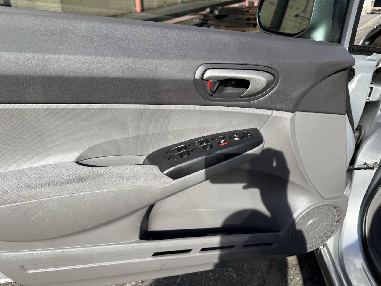 Used 2010 Honda Civic LX image 28
