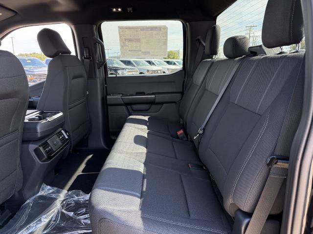 New 2026 Ford F150 STX w/ F-150 LOBO Package AWD/4WD image 44