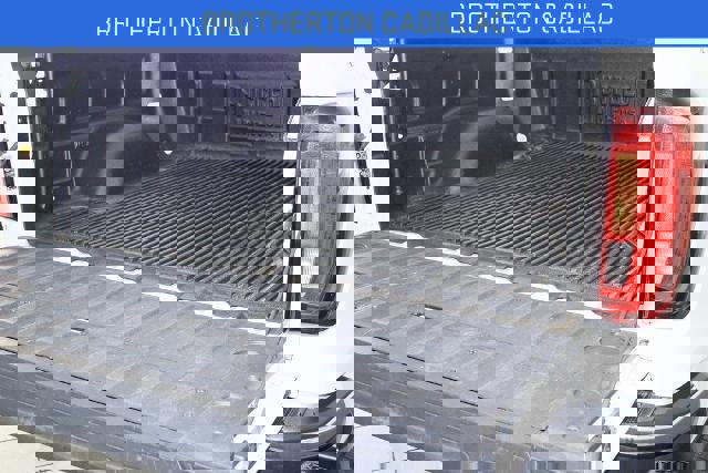 Certified 2024 GMC Sierra 1500 SLT image 30