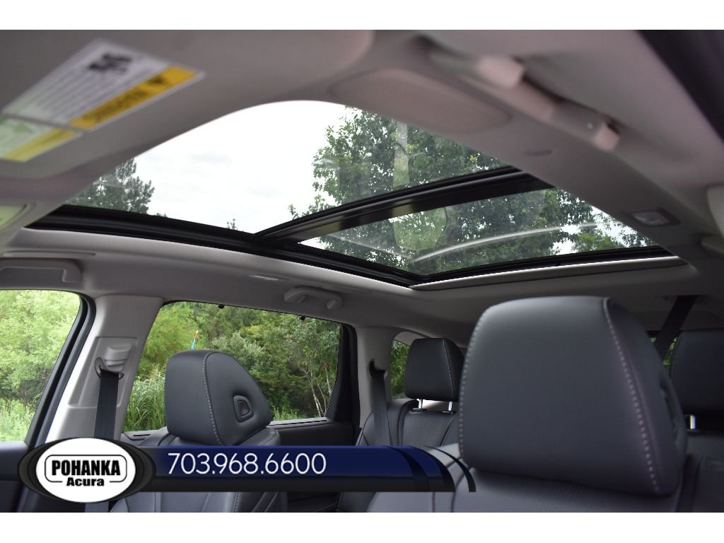 New 2026 Acura MDX w/ Technology Package AWD/4WD image 21