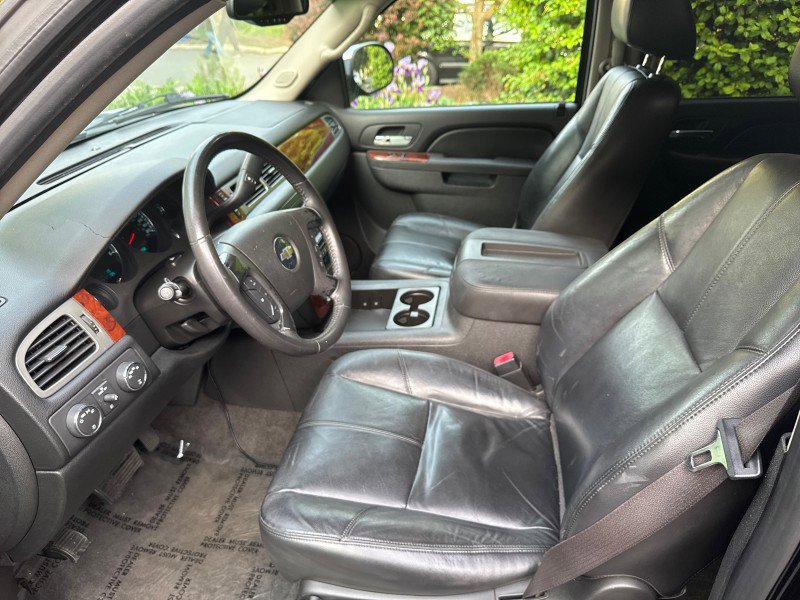 Used 2010 Chevrolet Tahoe LT w/ Regional Value Package AWD/4WD image 75
