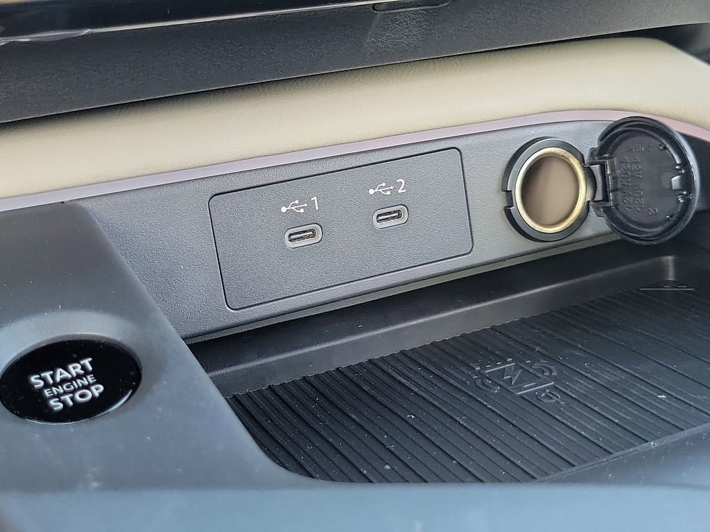 New 2026 Nissan Sentra SL w/ Floor Mat Package FWD image 9