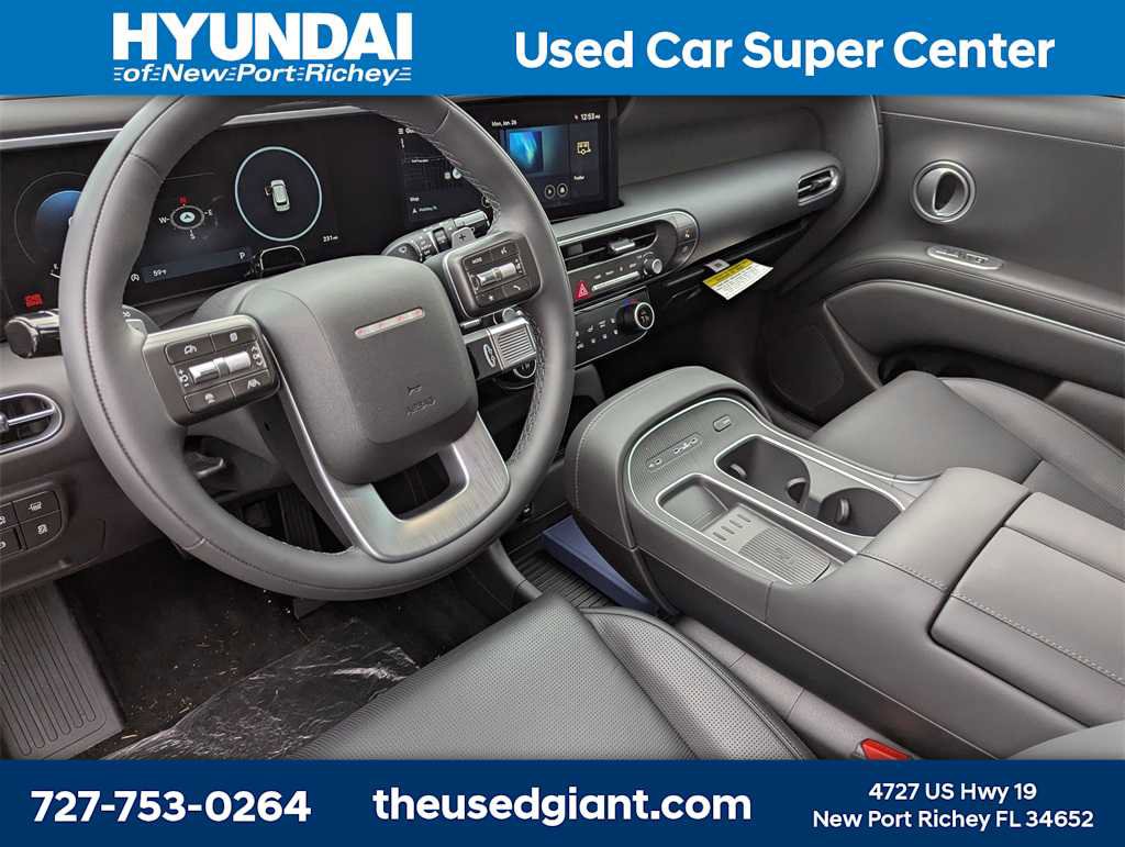 New 2026 Hyundai Palisade Calligraphy image 15