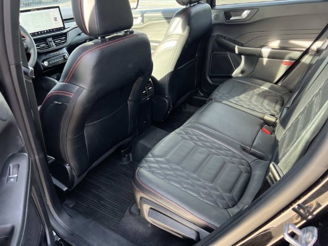 Certified 2023 Ford Escape ST-Line Elite w/ Premium Technology Package AWD/4WD image 14
