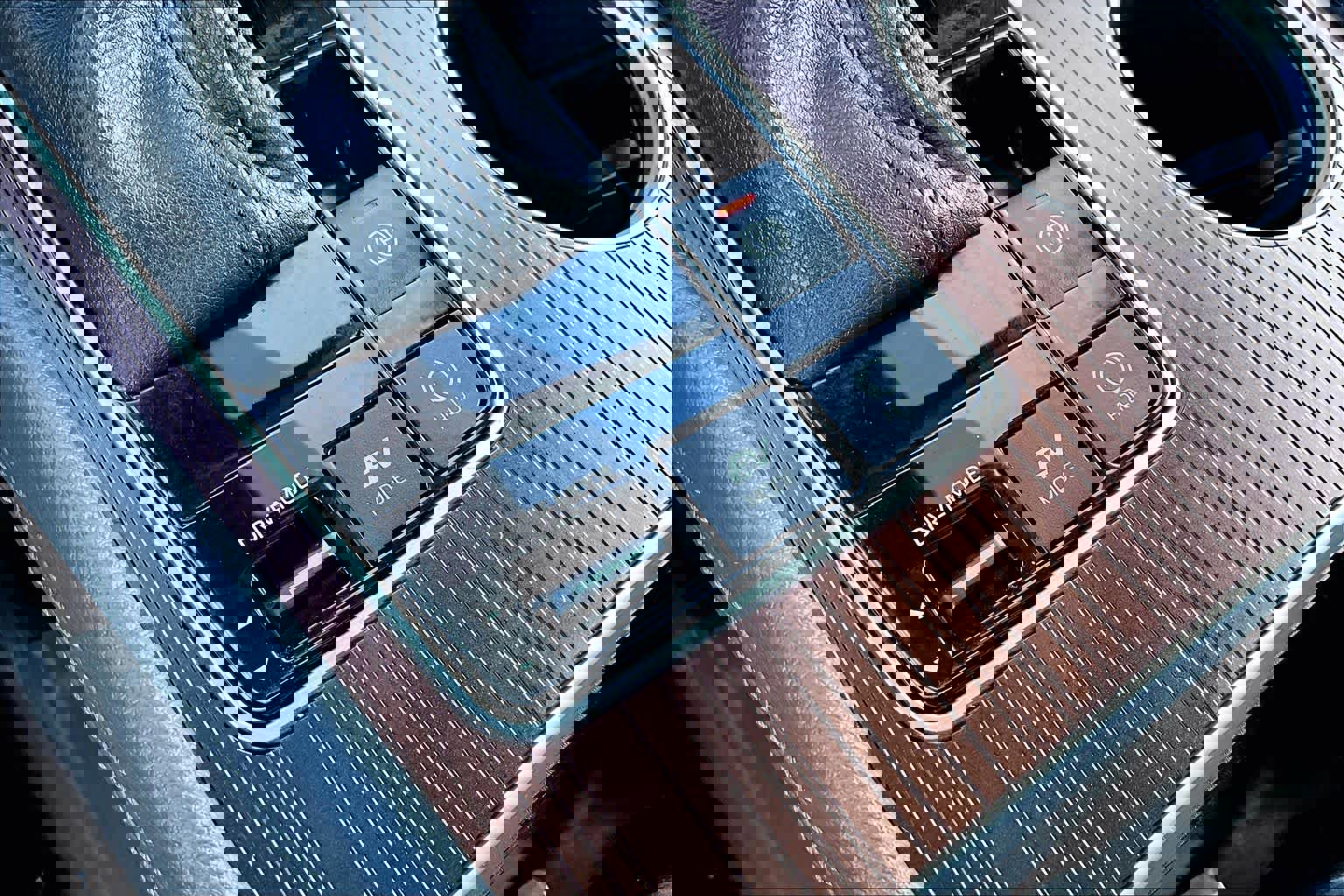 Certified 2024 Toyota Sienna LE image 34