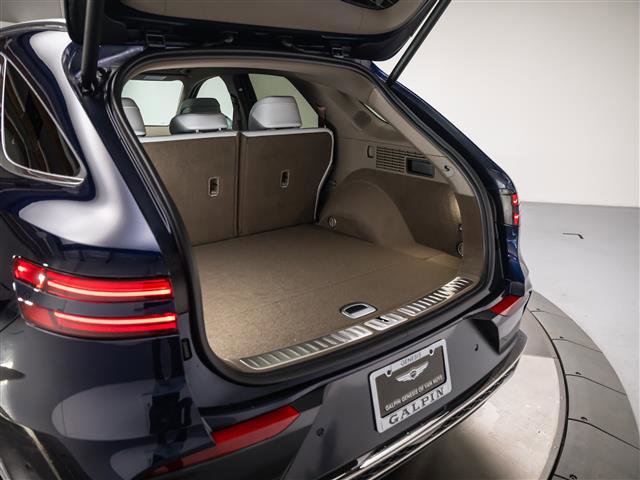 New 2026 Genesis GV70 2.5T Advanced image 10