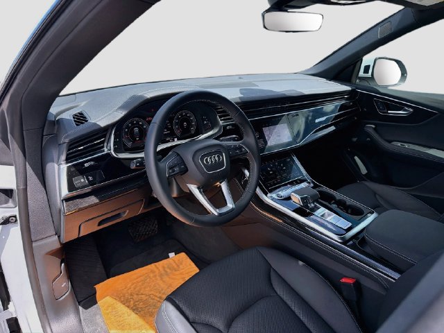 Used 2026 Audi Q8 Premium Plus AWD/4WD image 26