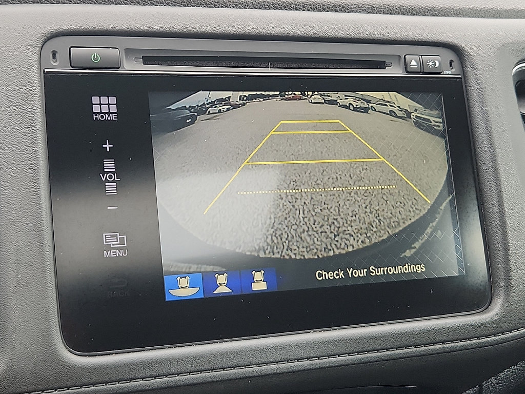Used 2017 Honda HR-V EX-L image 13
