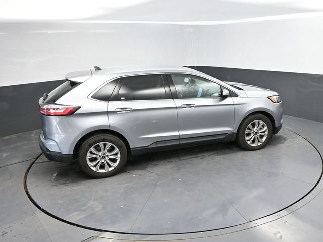 Used 2024 Ford Edge Titanium AWD/4WD image 38