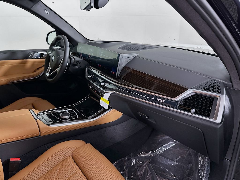 New 2026 BMW X5 xDrive40i image 36