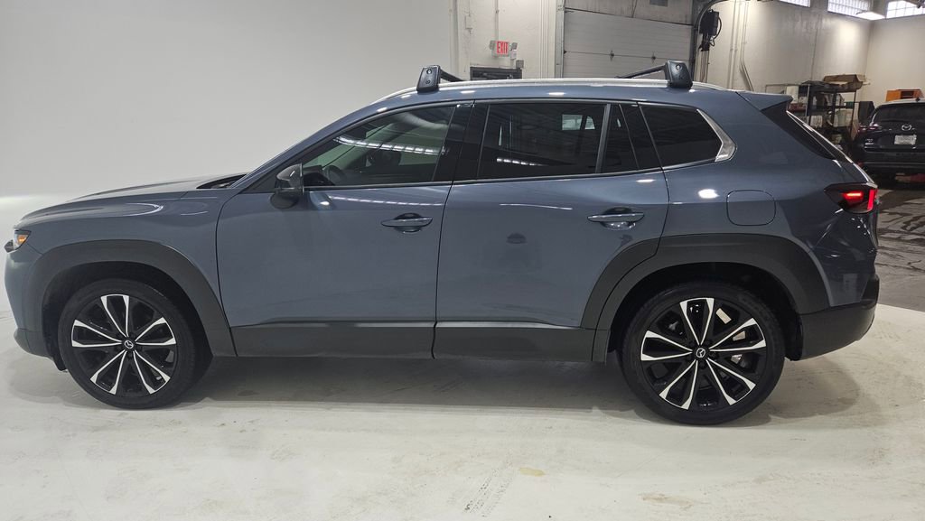 Used 2024 MAZDA CX-50 2.5 Turbo w/ Cargo Package image 4