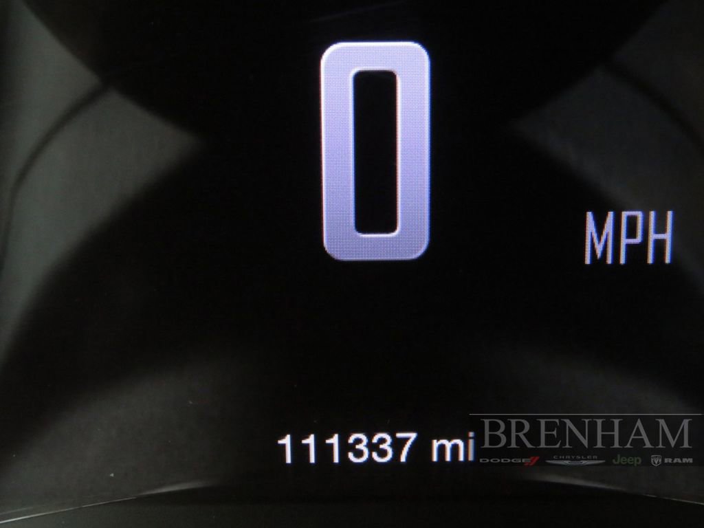 Used 2020 Dodge Durango SXT image 26