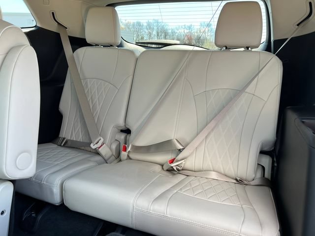 Used 2022 Buick Enclave Avenir w/ Avenir Technology Package AWD/4WD image 7
