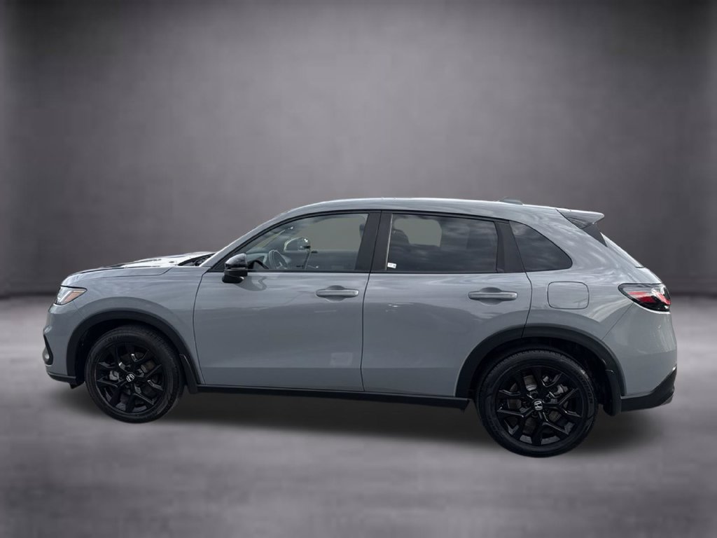 Used 2024 Honda HR-V Sport image 5