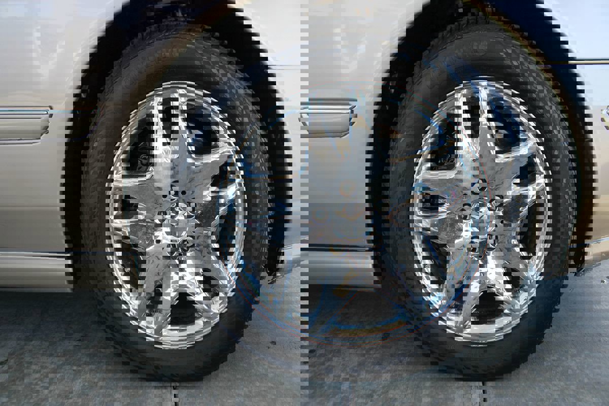 Used 2001 Mercedes-Benz CL 500 image 28