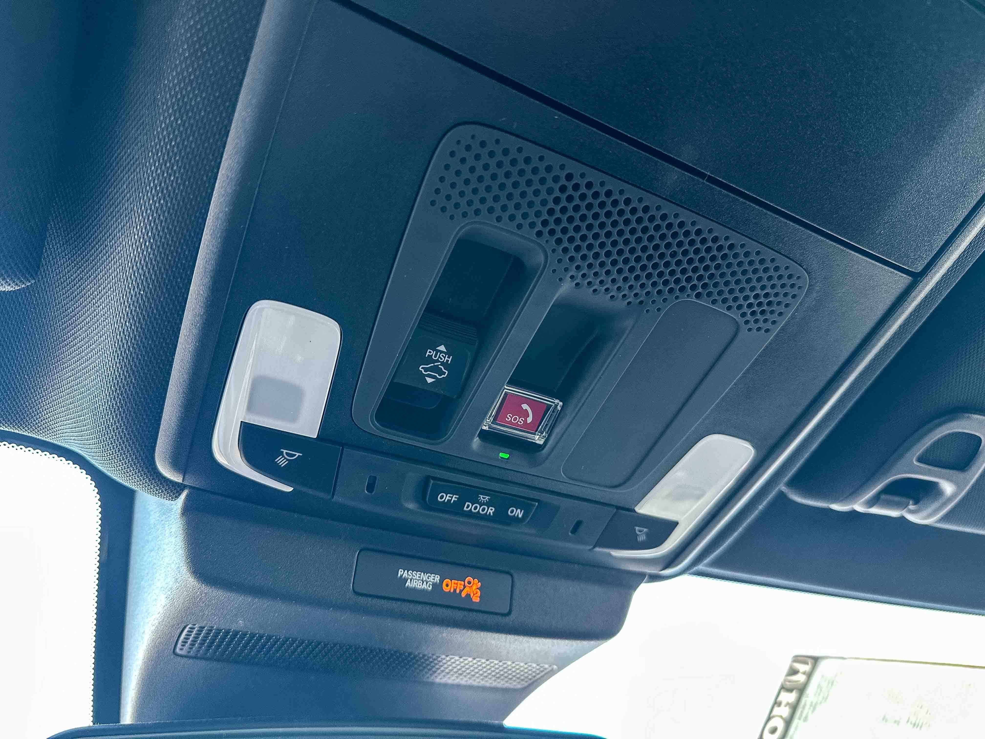 New 2026 Honda Accord Sport image 27