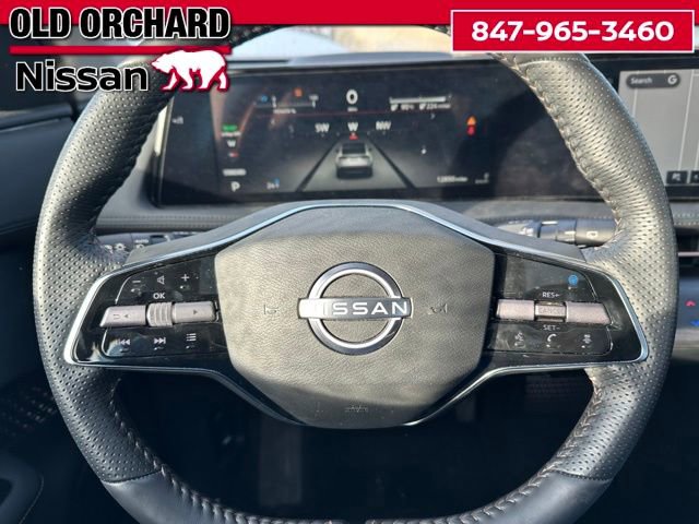Used 2023 Nissan Ariya AWD image 22