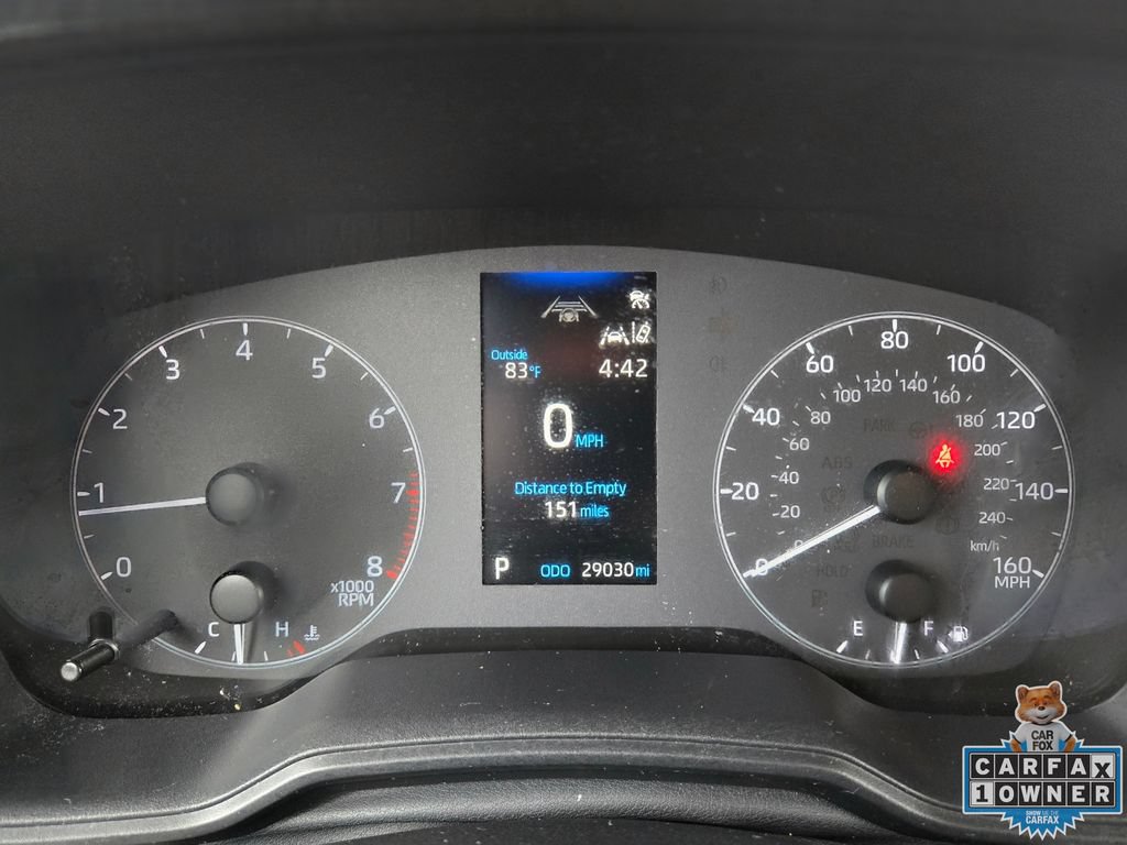 Used 2023 Toyota Corolla SE FWD image 26