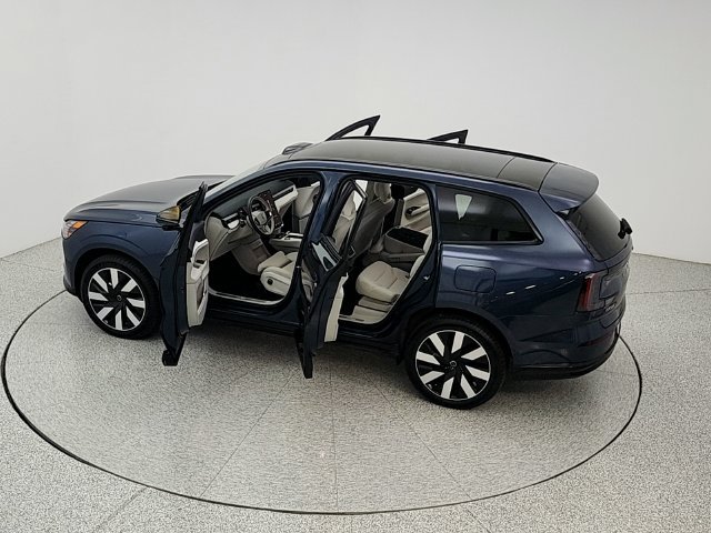 Certified 2025 Volvo EX90 Plus AWD/4WD image 24