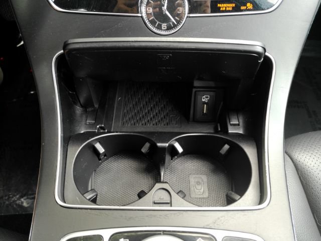 Used 2019 Mercedes-Benz C 300 Sedan w/ Multimedia Package image 45