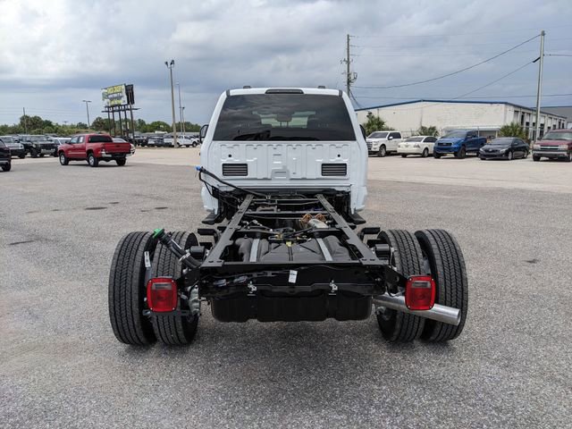 New 2026 Ford F450 XLT AWD/4WD image 5