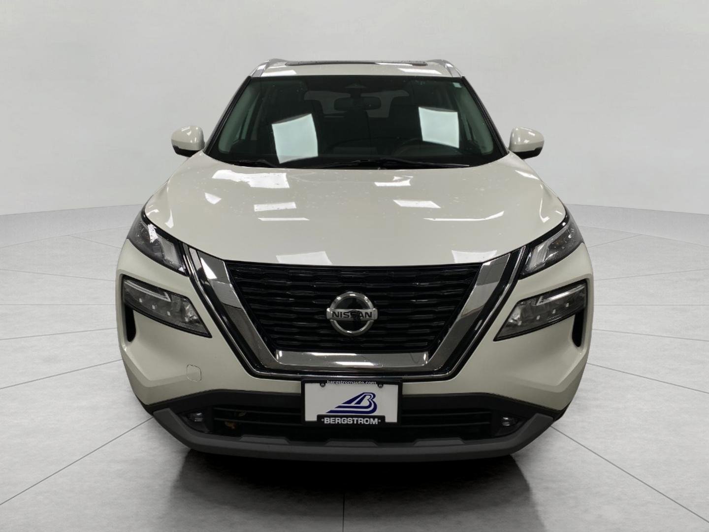 Used 2021 Nissan Rogue SL image 11