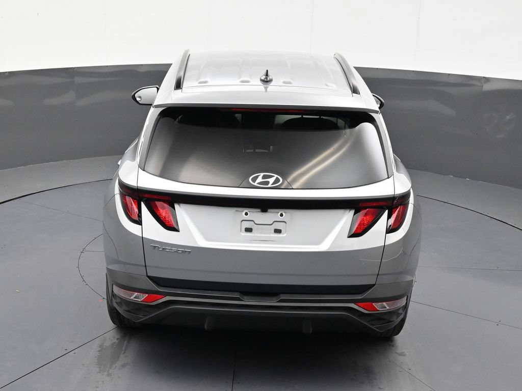 Used 2024 Hyundai Tucson SEL FWD image 16