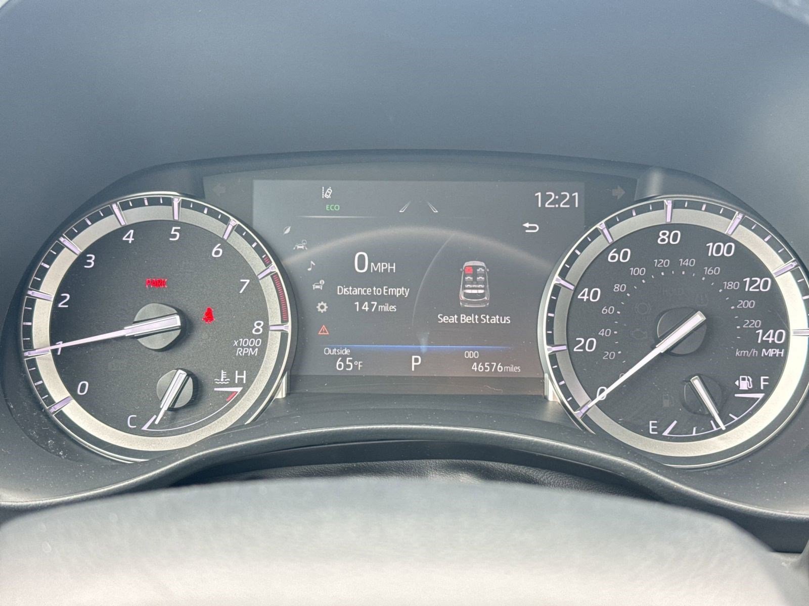 Used 2022 Toyota Highlander XLE image 18