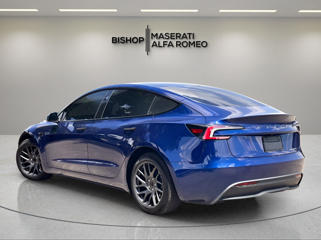 Used 2024 Tesla Model 3 Standard Range RWD image 3