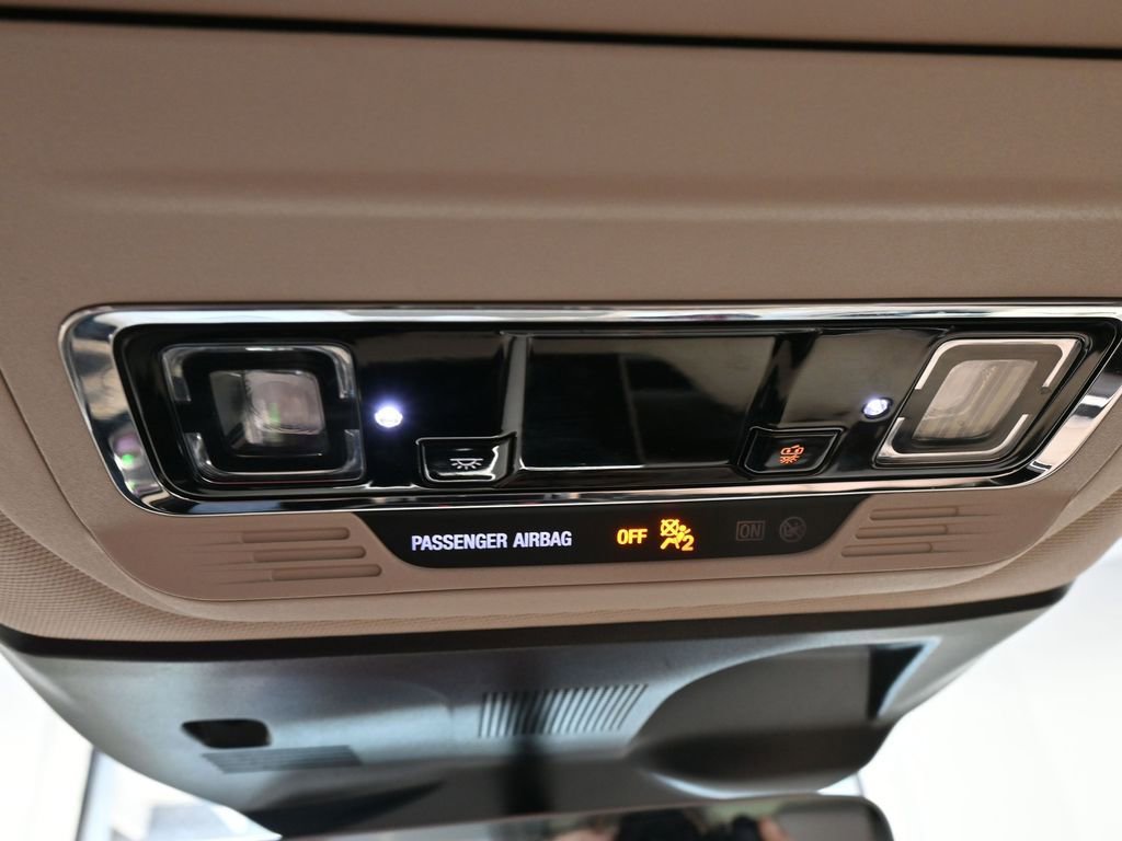 Used 2022 Lincoln Corsair Reserve image 33