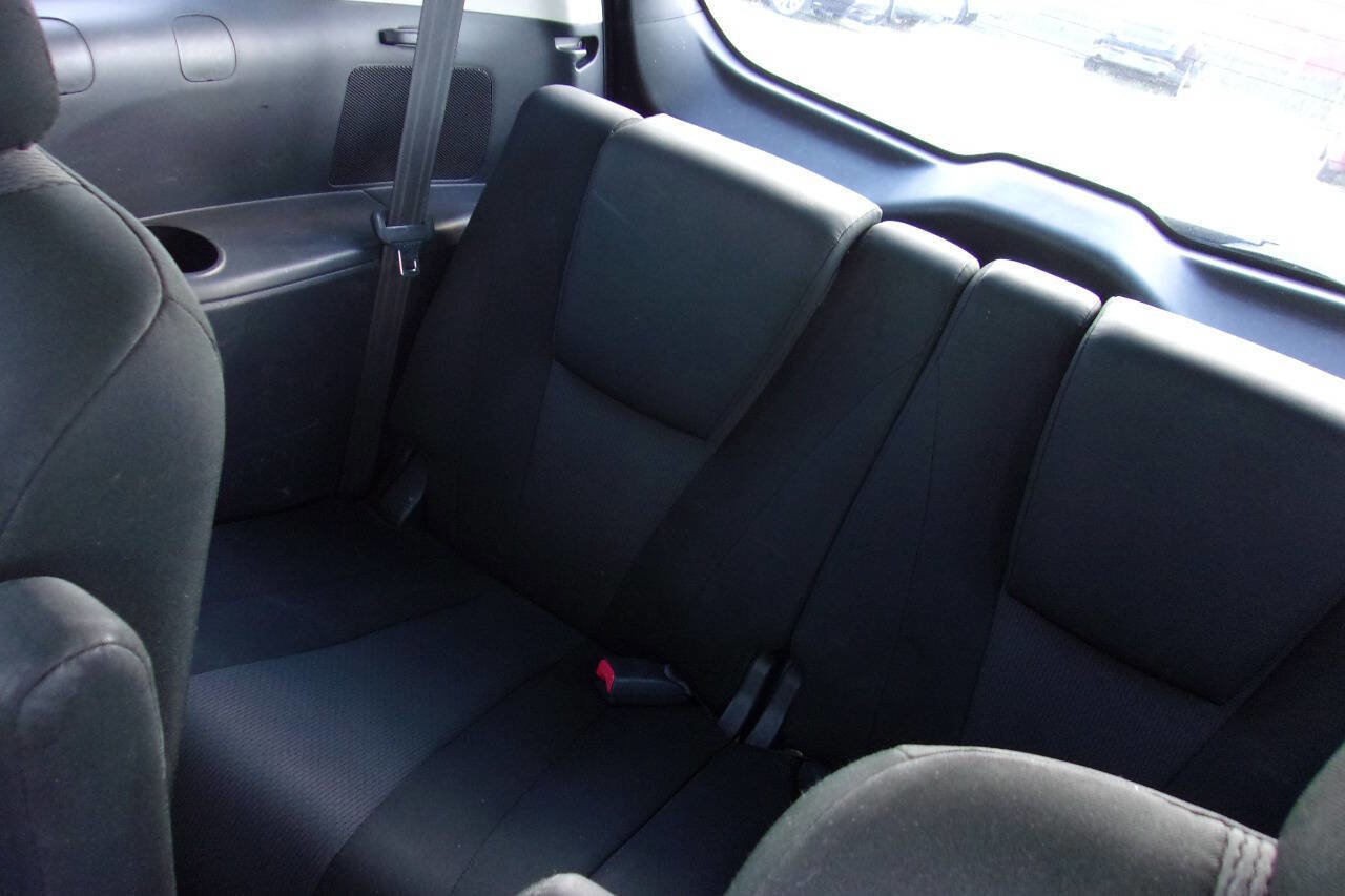 Used 2013 MAZDA MAZDA5 Sport image 13
