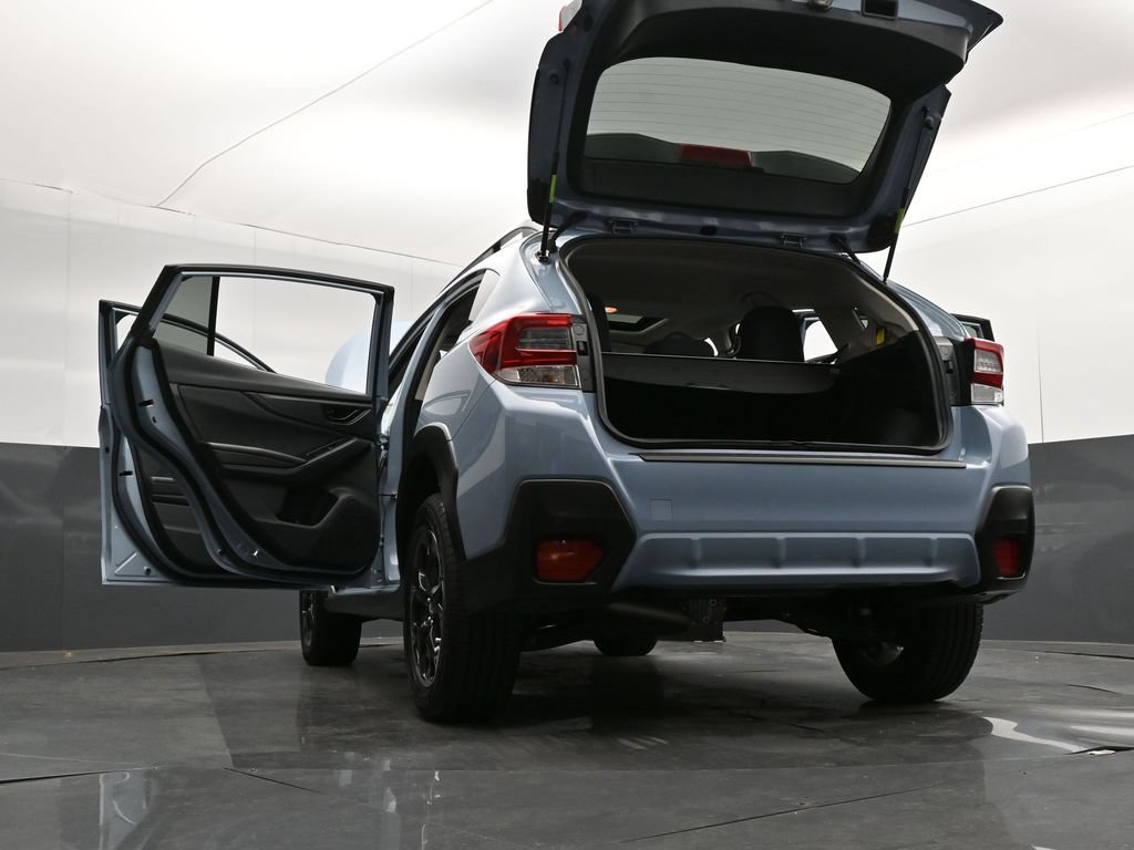 Used 2022 Subaru Crosstrek 2.0i Premium w/ Moonroof Package AWD/4WD image 37