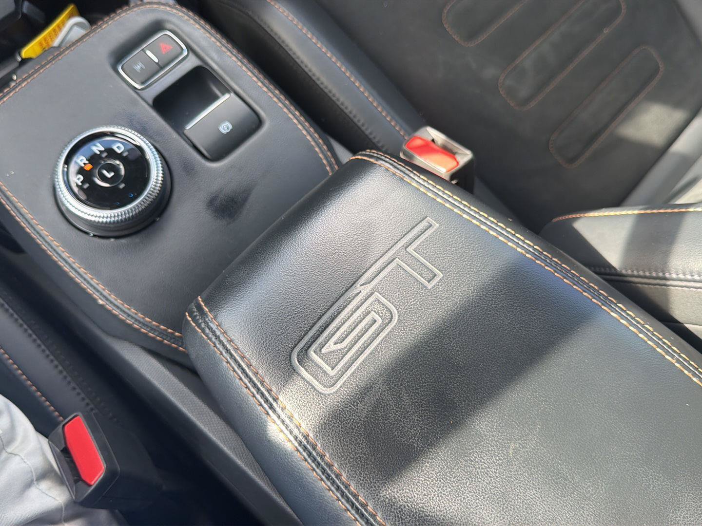 Used 2023 Ford Mustang Mach-E GT AWD/4WD image 31