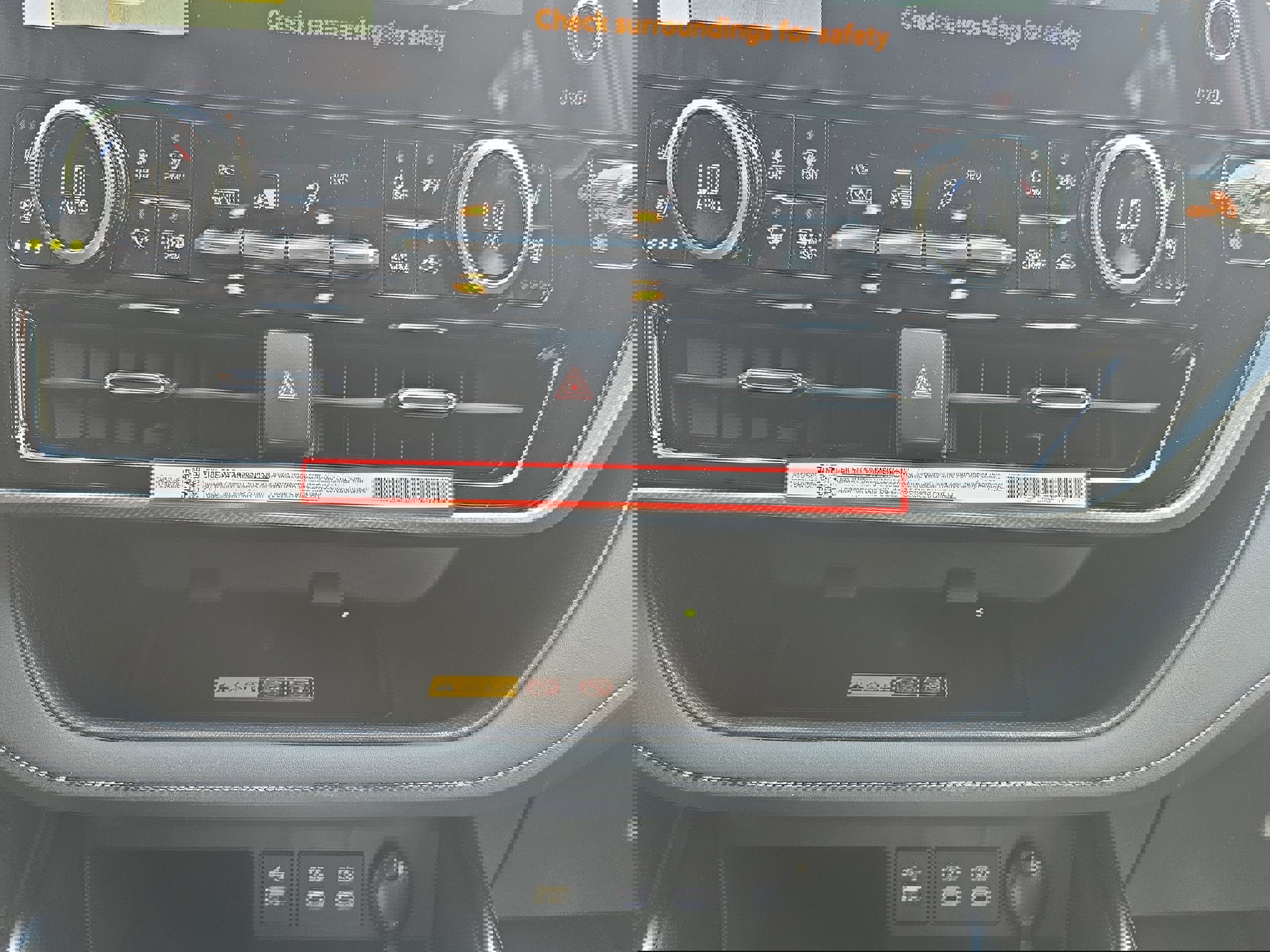 New 2026 Toyota Highlander Platinum AWD/4WD image 21