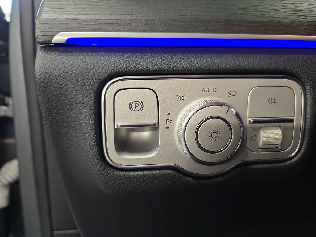 Certified 2023 Mercedes-Benz GLE 350 image 27